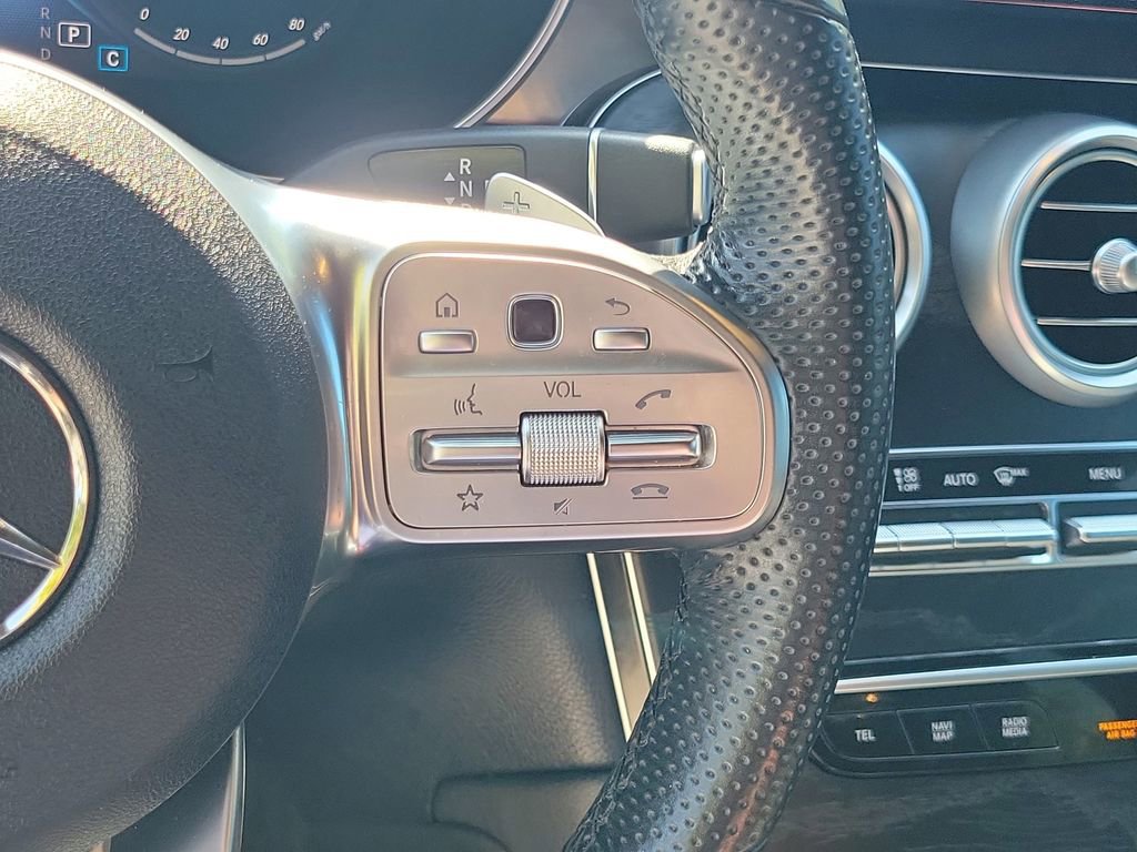 Used 2022 Mercedes-Benz GLC 300 image 32