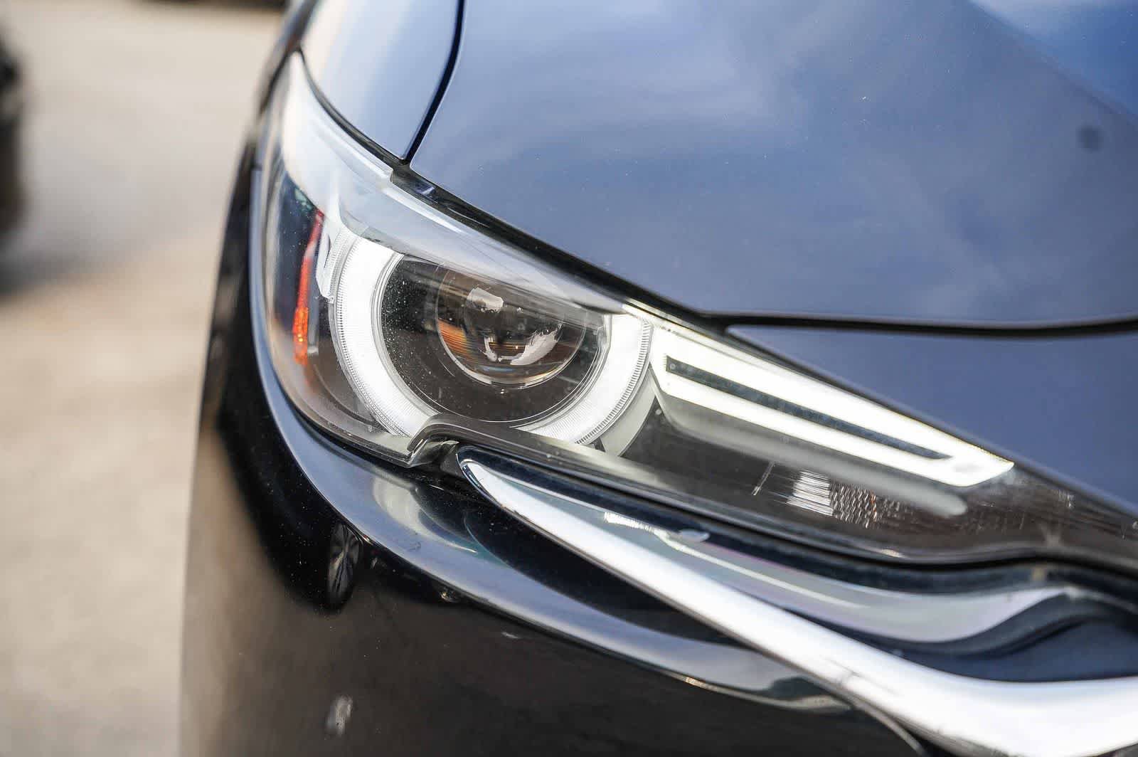 Used 2020 MAZDA CX-5 Grand Touring image 5