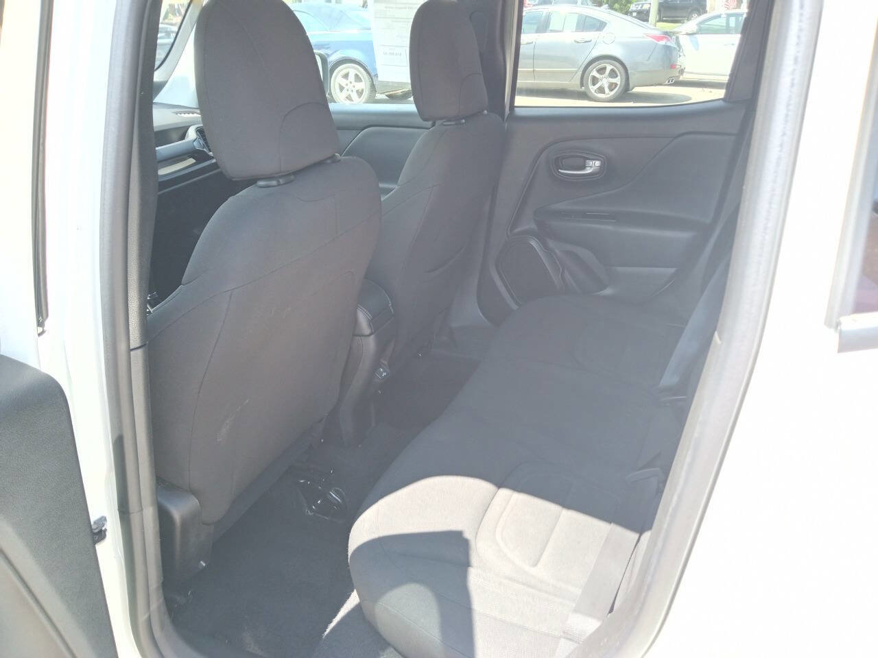 Used 2022 Jeep Renegade Latitude image 7