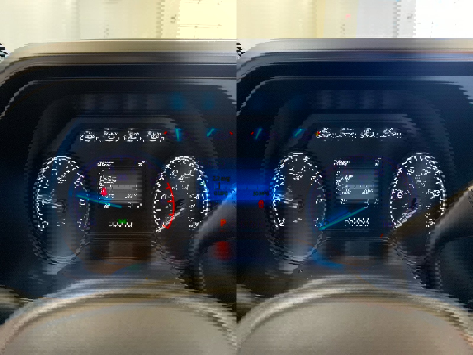 New 2026 Ford F250 XL w/ XL Chrome Package image 15