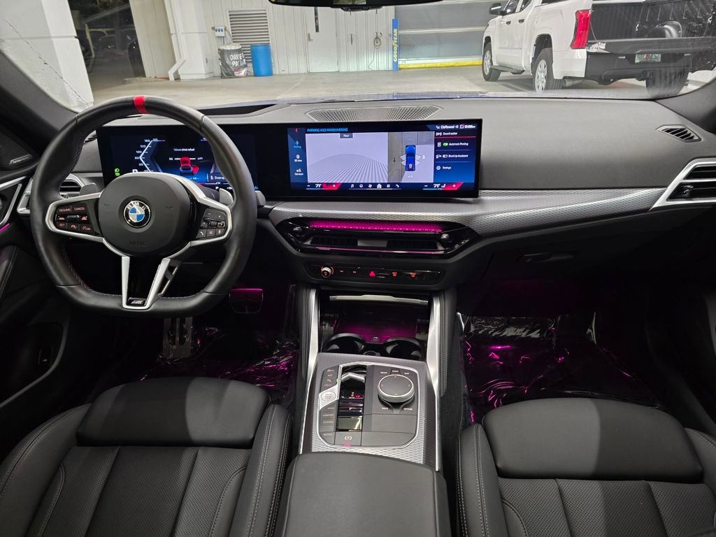 Used 2025 BMW M440i image 35