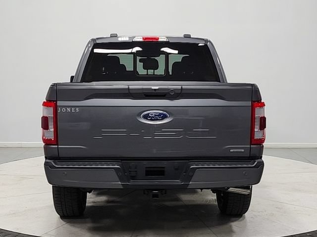 Used 2022 Ford F150 Lariat w/ Equipment Group 502A High AWD/4WD image 6