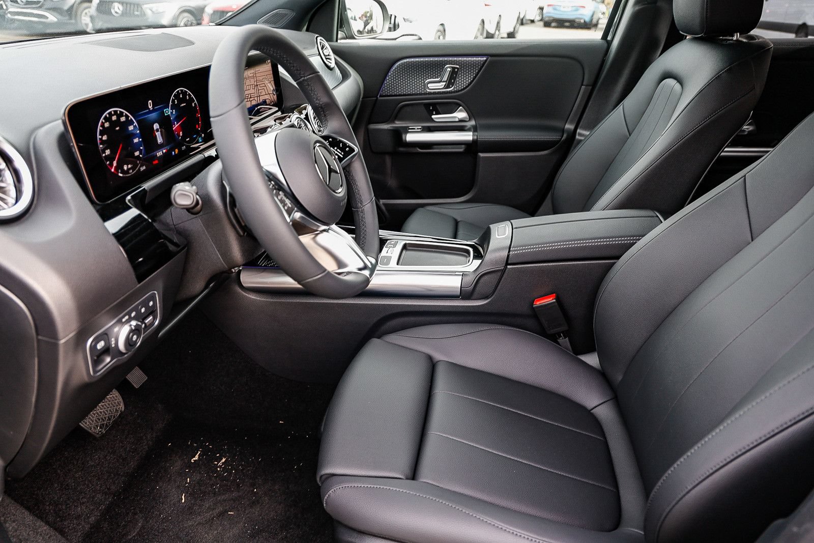 New 2025 Mercedes-Benz GLA 250 image 18