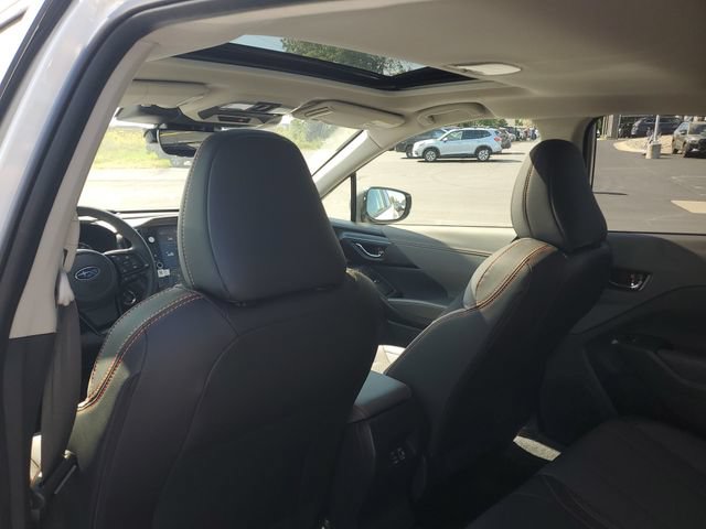New 2026 Subaru Crosstrek 2.5i Limited AWD/4WD image 11