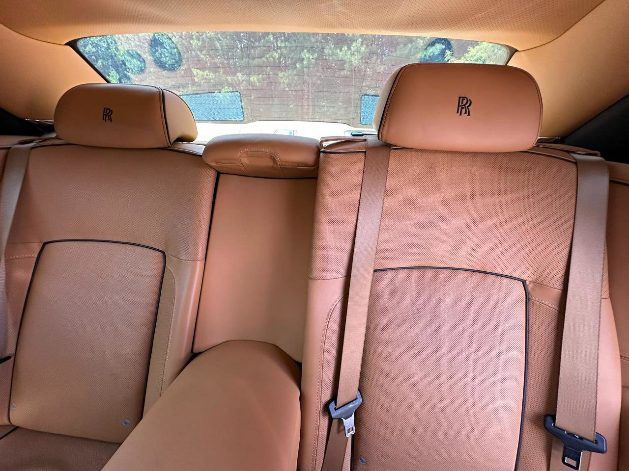 Used 2014 Rolls-Royce Ghost RWD image 37