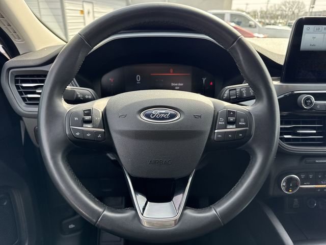 Used 2024 Ford Escape Active image 16