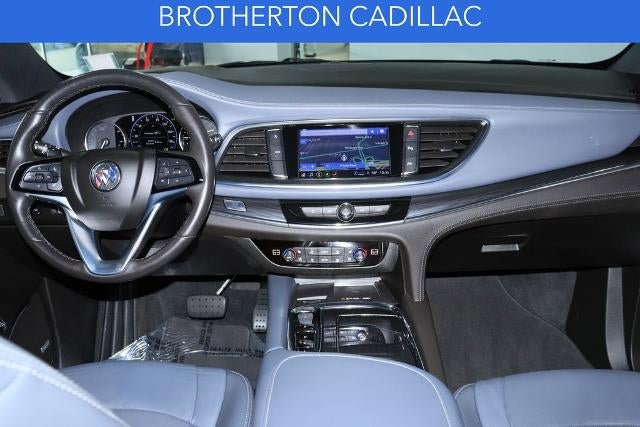 Certified 2023 Buick Enclave Premium w/ Experience Buick Package AWD/4WD image 31
