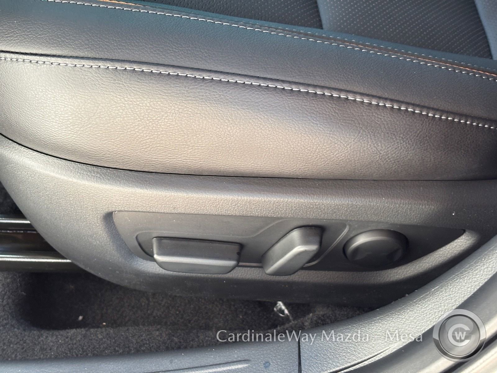 New 2026 MAZDA CX-50 2.5 Hybrid w/ Premium Plus Pkg image 18