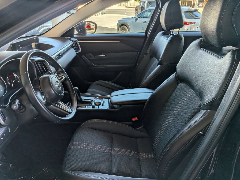 Used 2026 MAZDA CX-50 AWD 2.5 S w/ Preferred Pkg image 15