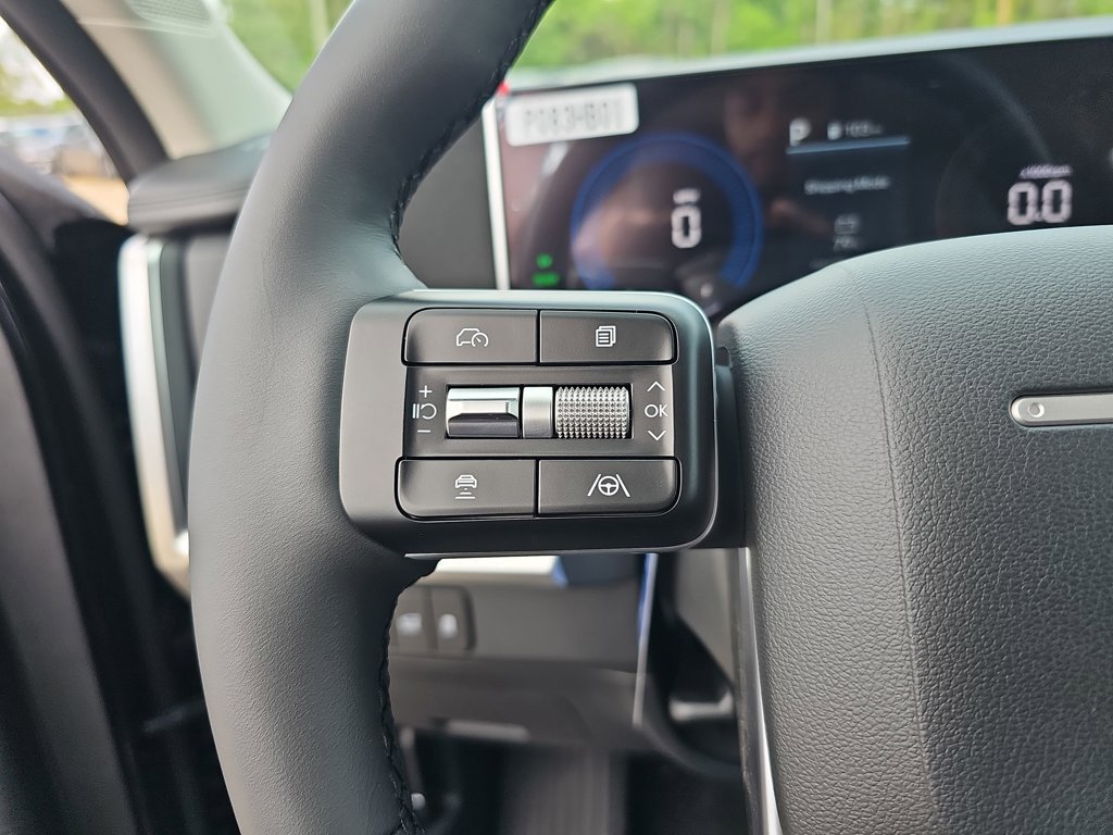 New 2026 Hyundai Santa Fe SE AWD/4WD image 18