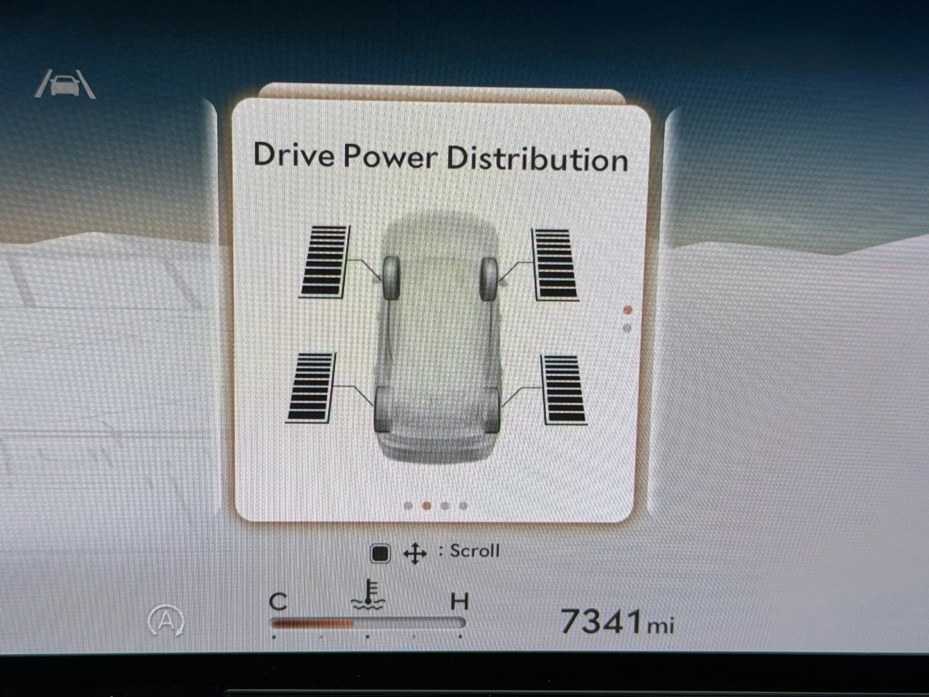 Used 2025 Genesis GV80 2.5T Standard AWD/4WD image 68