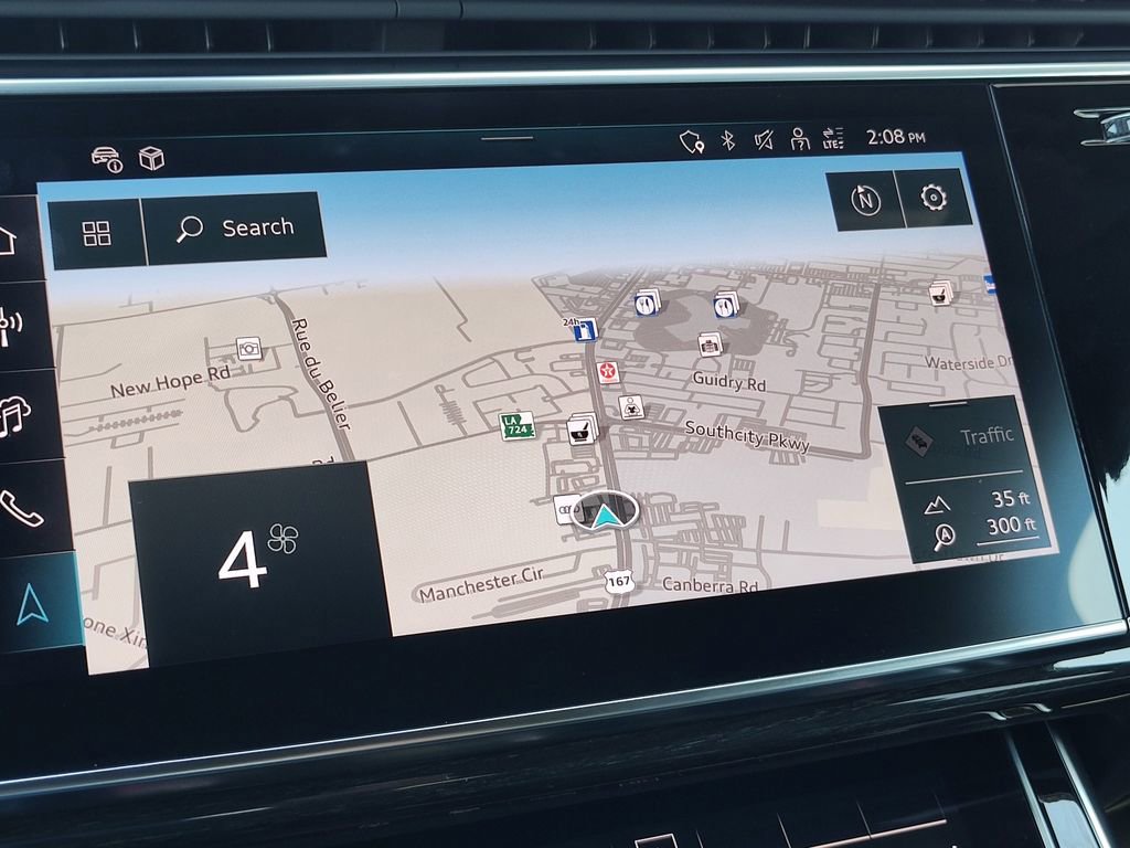 Certified 2025 Audi Q7 2.0T Premium w/ Convenience Package image 39