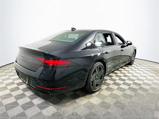 New 2026 Genesis G90 3.5T Prestige image 3