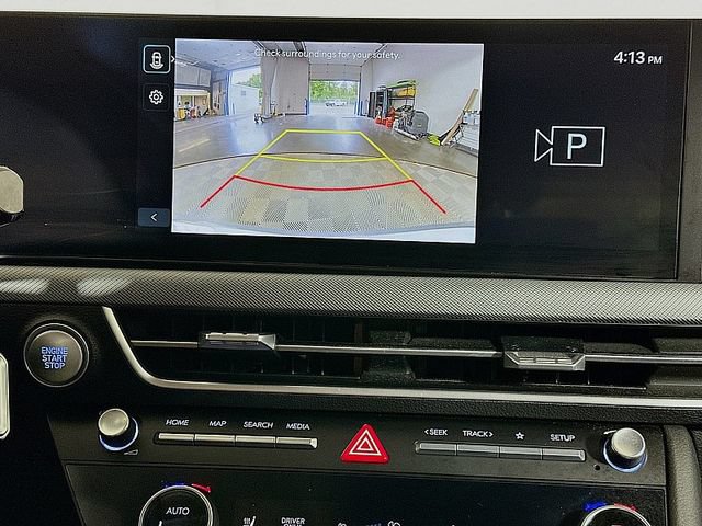 Used 2025 Hyundai Sonata SEL FWD image 15