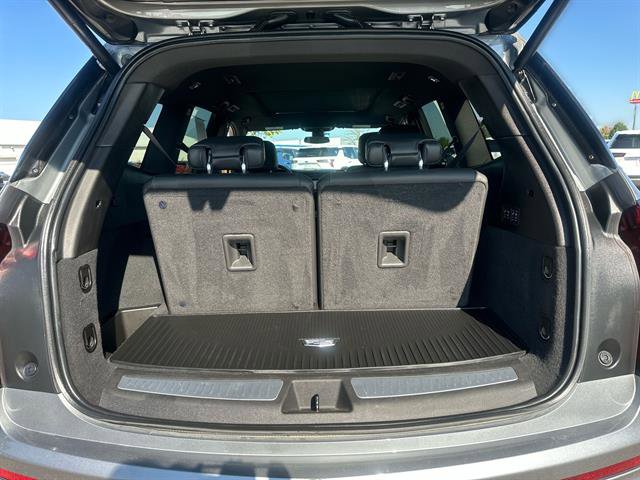 Certified 2024 Cadillac XT6 Premium Luxury image 20