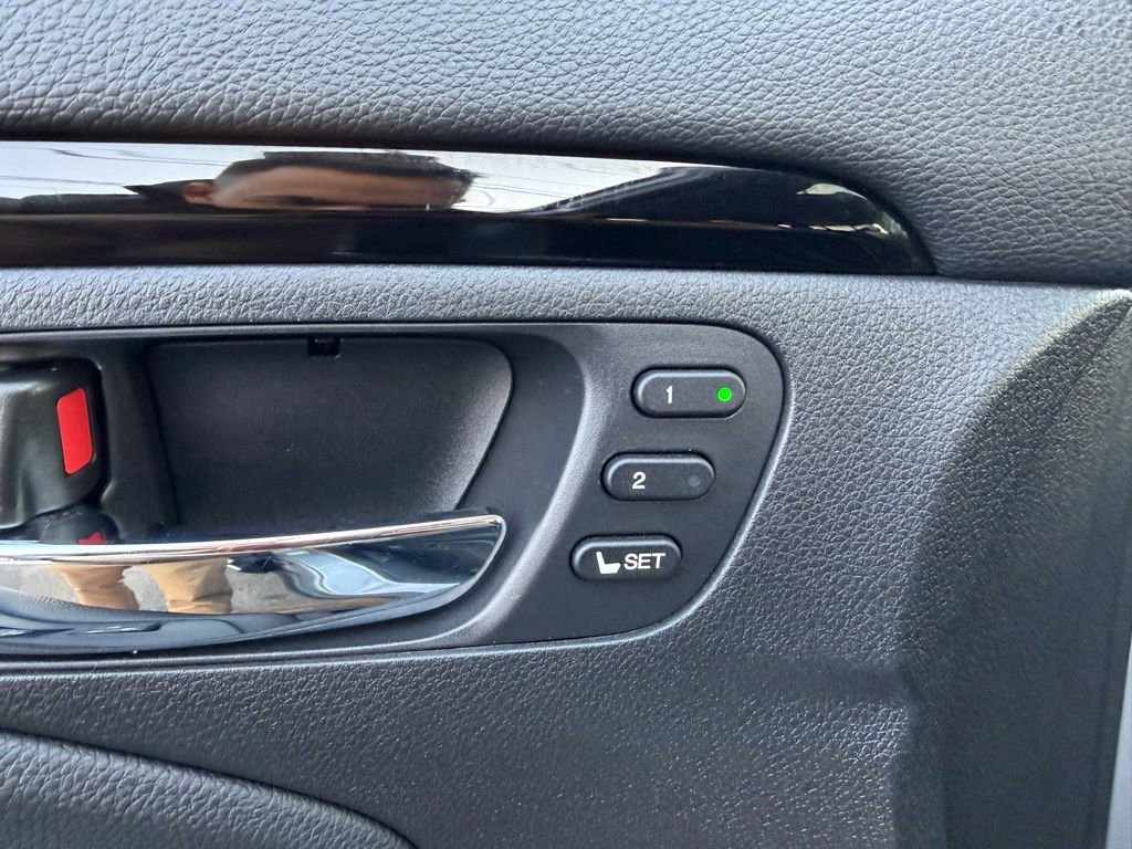 Used 2019 Honda Pilot Elite image 10