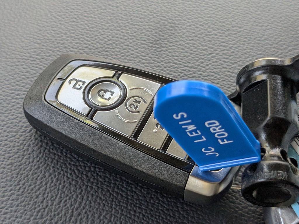 New 2025 Ford F150 Lariat w/ Equipment Group 502A High image 57