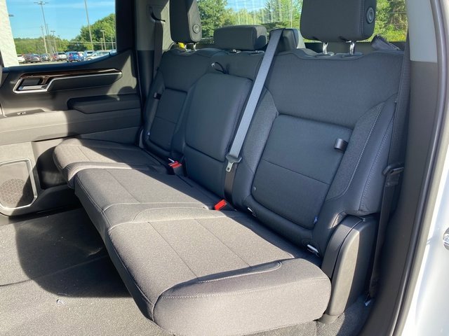 New 2026 GMC Sierra 1500 Elevation image 19