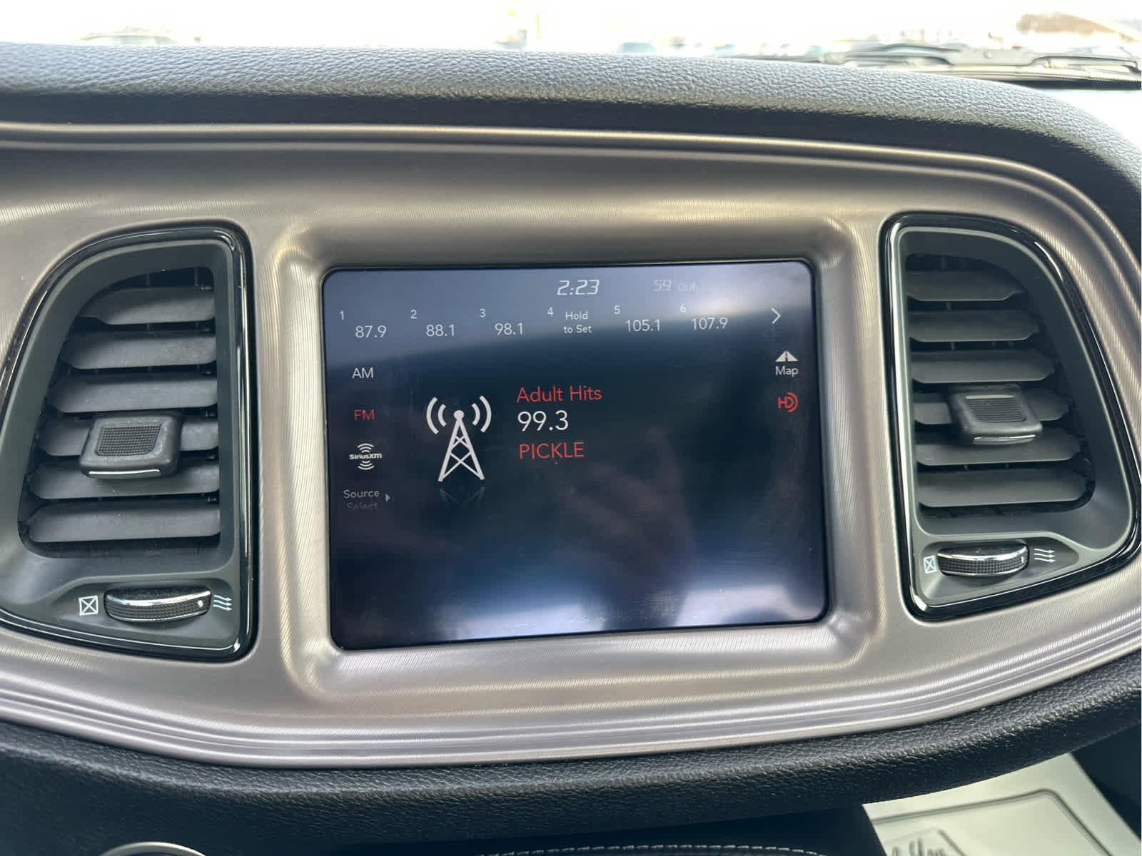 Used 2023 Dodge Challenger R/T Scat Pack image 28