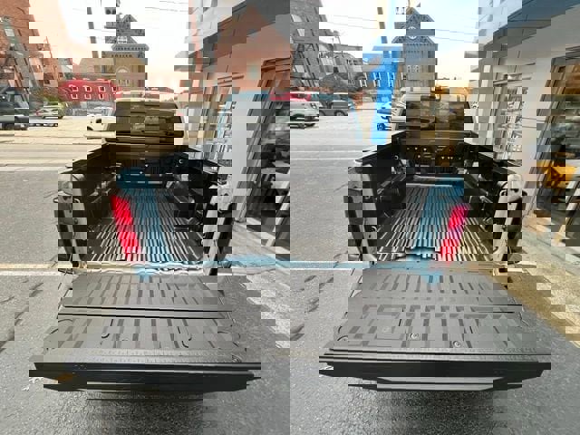 New 2026 Chevrolet Colorado Z71 w/ Z71 Convenience Package 2 image 25