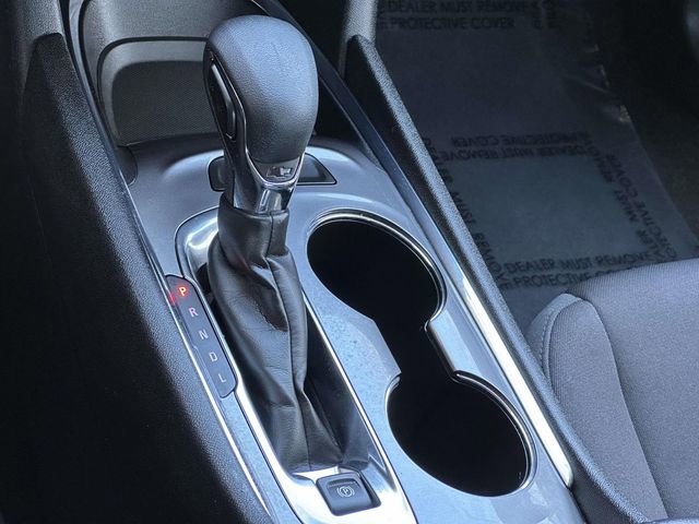 Used 2023 Chevrolet Malibu LT image 20