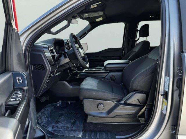 Used 2024 Ford F150 STX AWD/4WD image 18