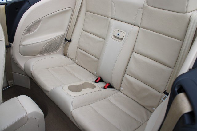 Used 2013 Volkswagen Eos Lux image 15
