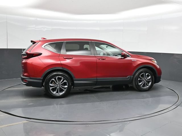 Used 2022 Honda CR-V EX image 4