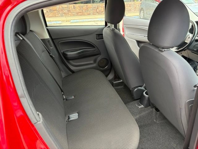 Used 2015 Mitsubishi Mirage ES FWD image 28