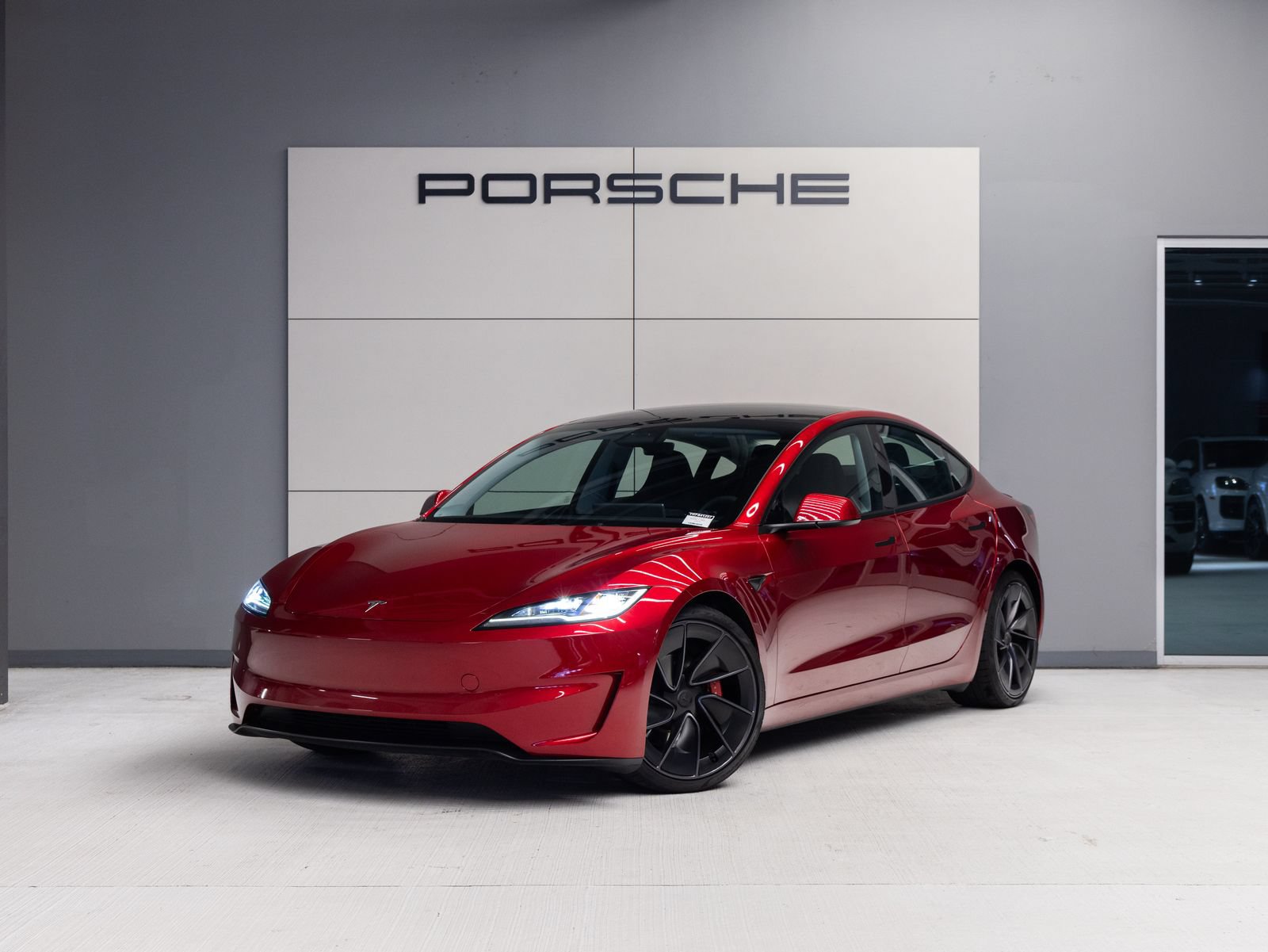 Used 2024 Tesla Model 3 Performance
