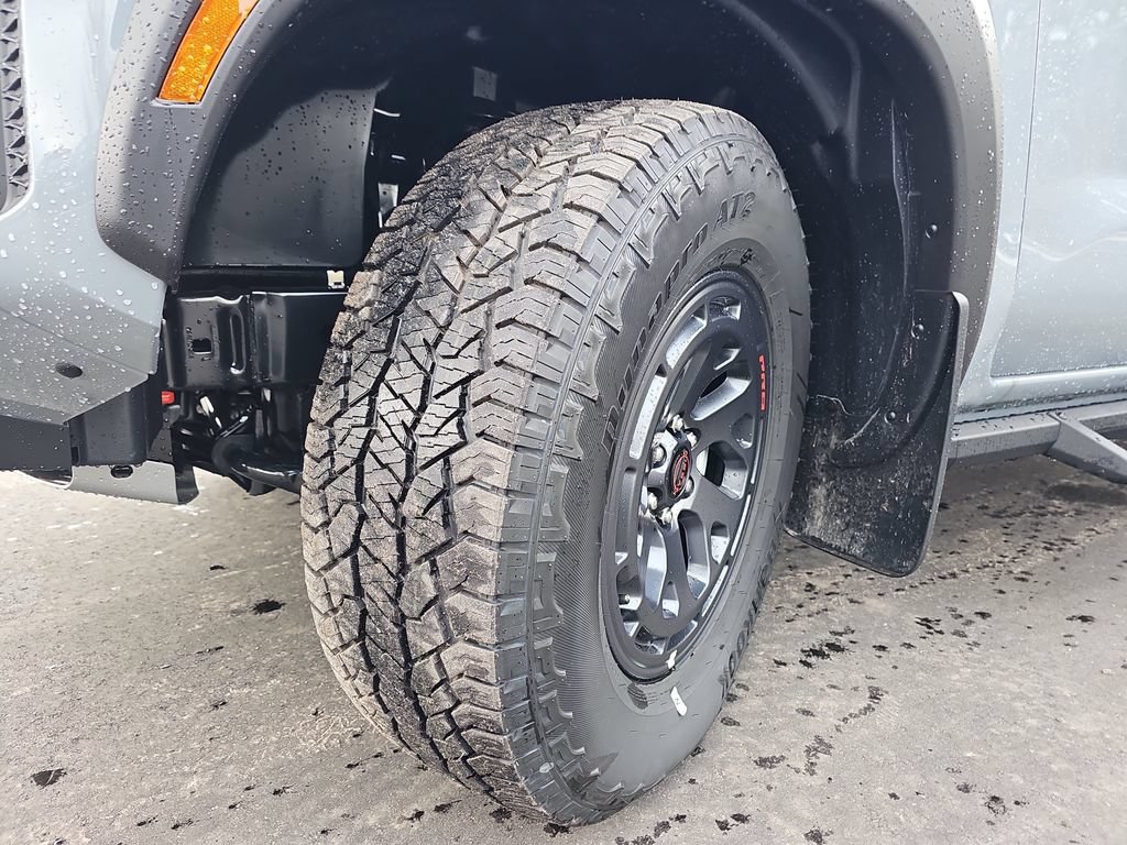 New 2026 Nissan Frontier PRO-4X w/ Pro Premium Package AWD/4WD image 33