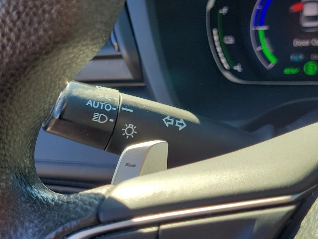 Used 2020 Honda Insight EX image 34