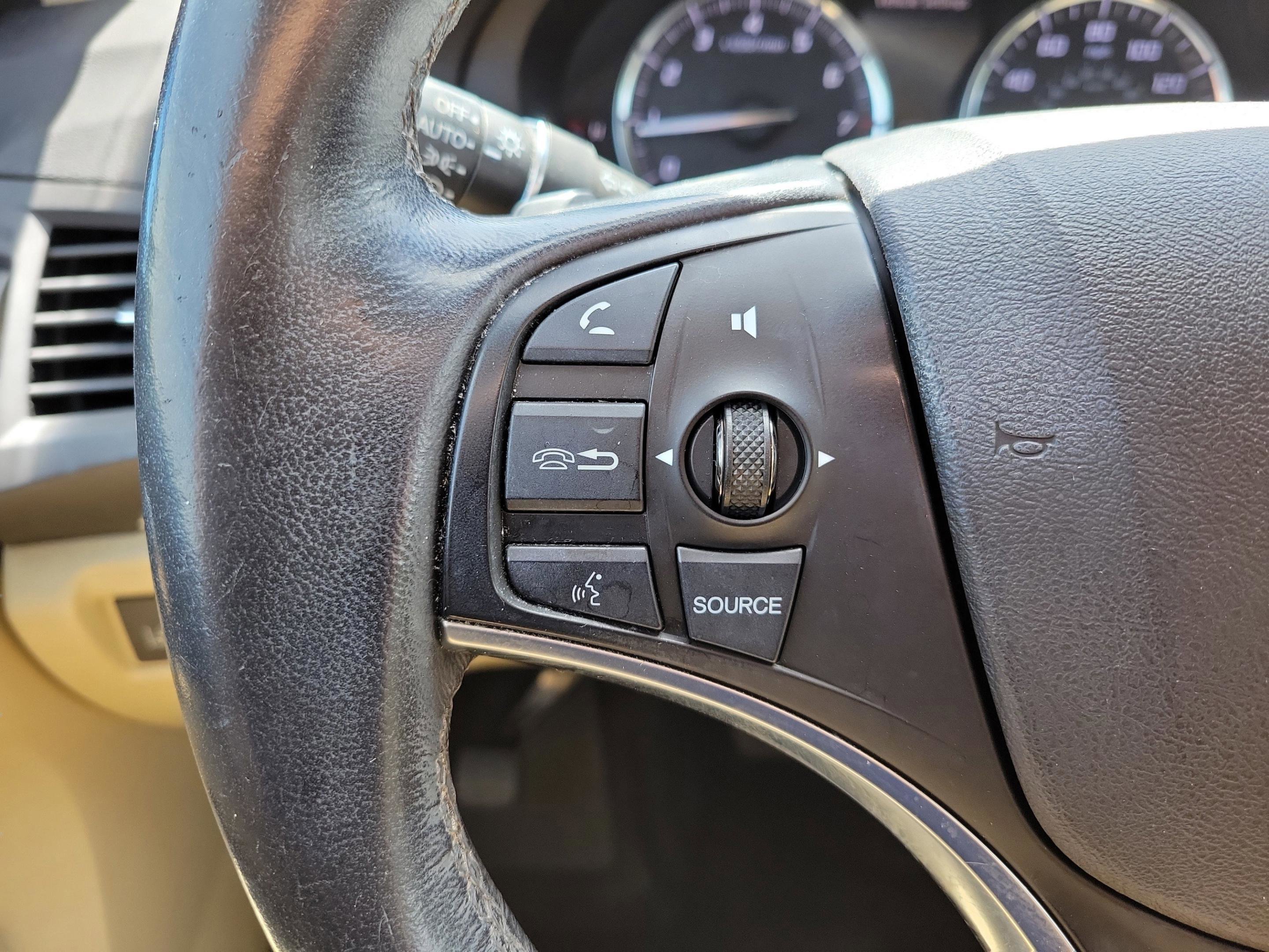 Used 2016 Acura MDX FWD w/ Technology Package image 30