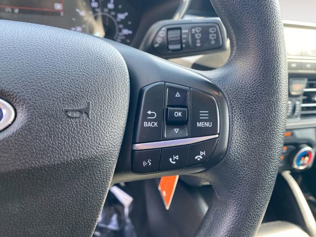 Used 2022 Ford Escape S image 20
