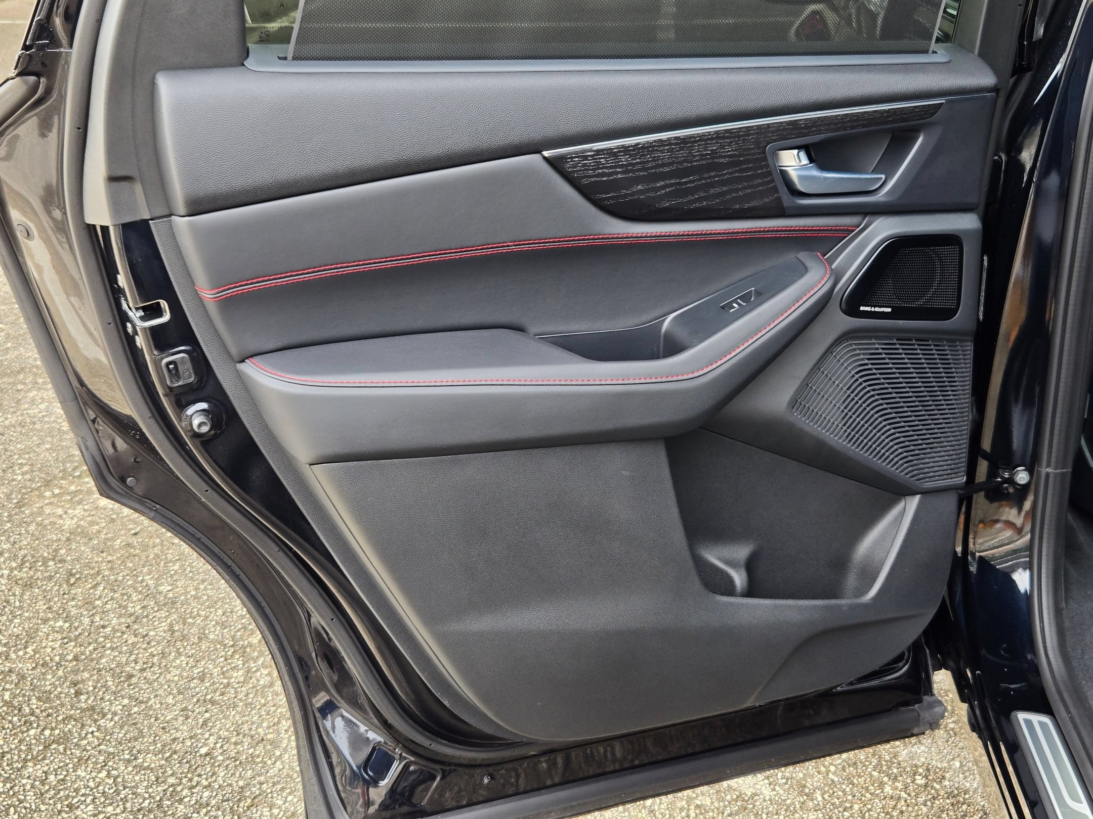 Certified 2025 Acura MDX Type S AWD/4WD image 16