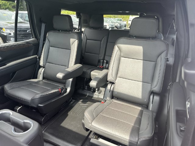 Certified 2023 Chevrolet Tahoe High Country AWD/4WD image 29