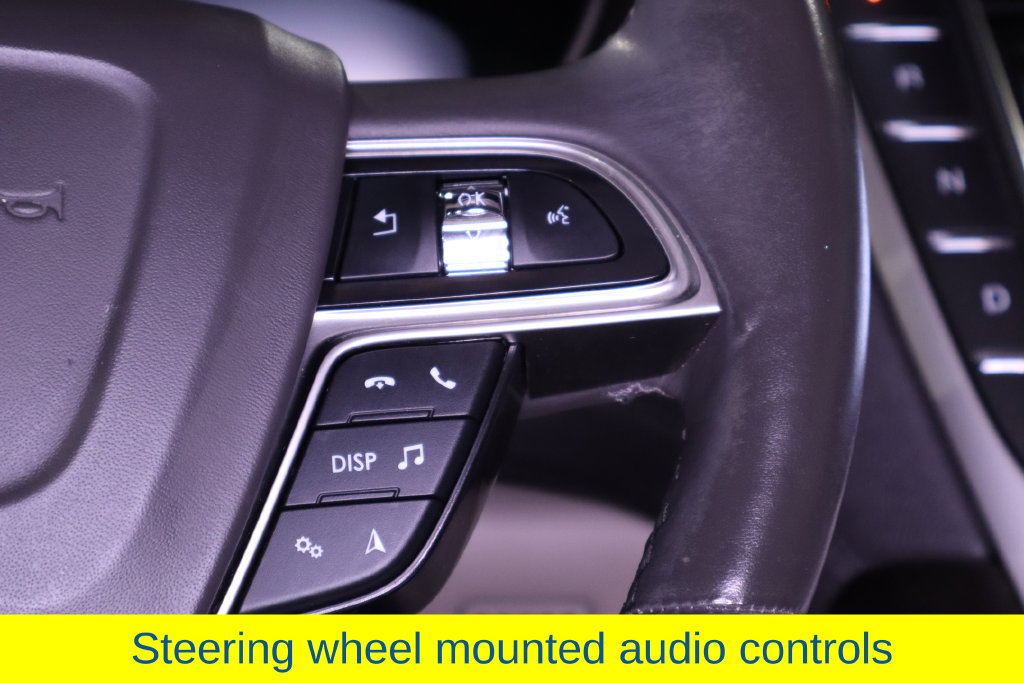 Used 2019 Lincoln Nautilus Select FWD image 22