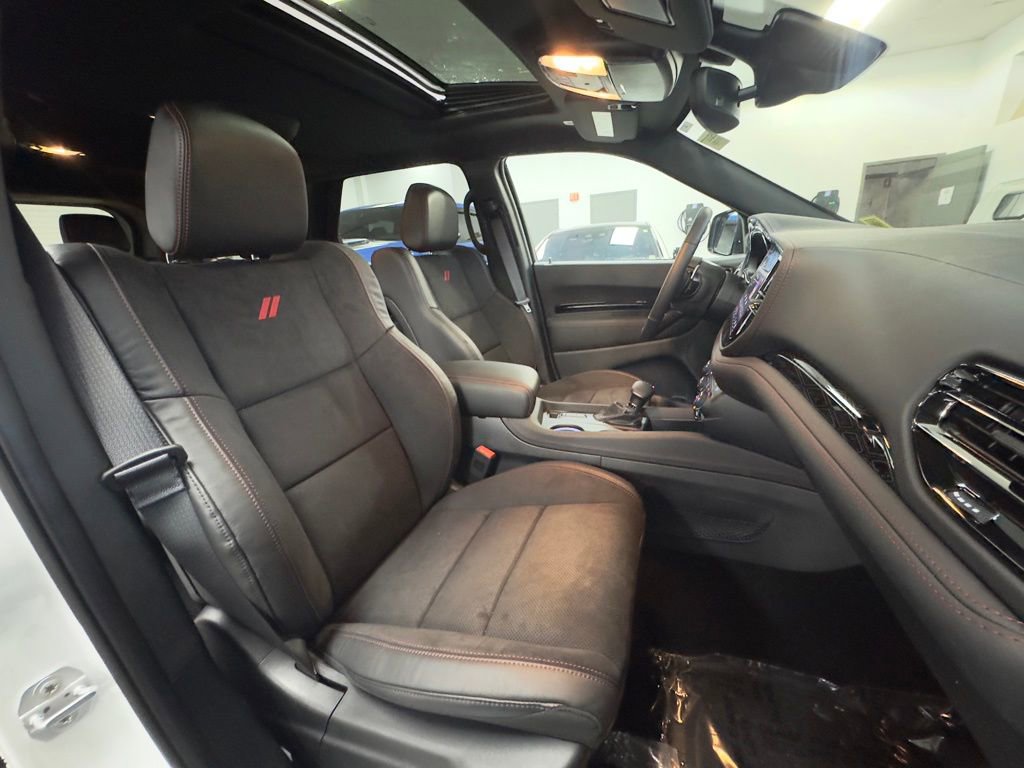 New 2026 Dodge Durango GT image 19