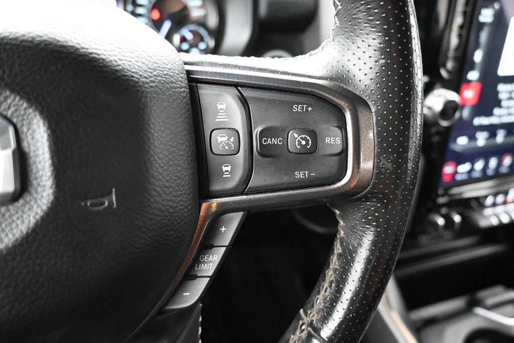 Used 2020 RAM 1500 Rebel w/ Level 2 Equipment Group AWD/4WD image 22