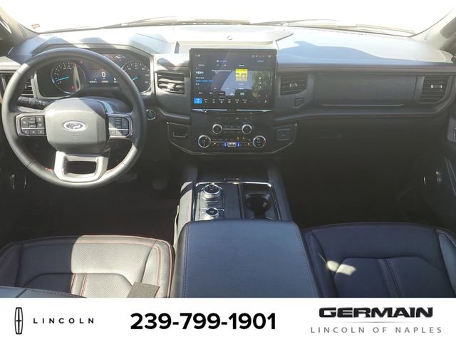 Used 2024 Ford Expedition Limited image 17