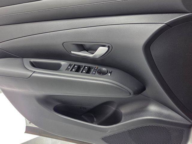 New 2026 Hyundai Tucson SEL FWD image 28