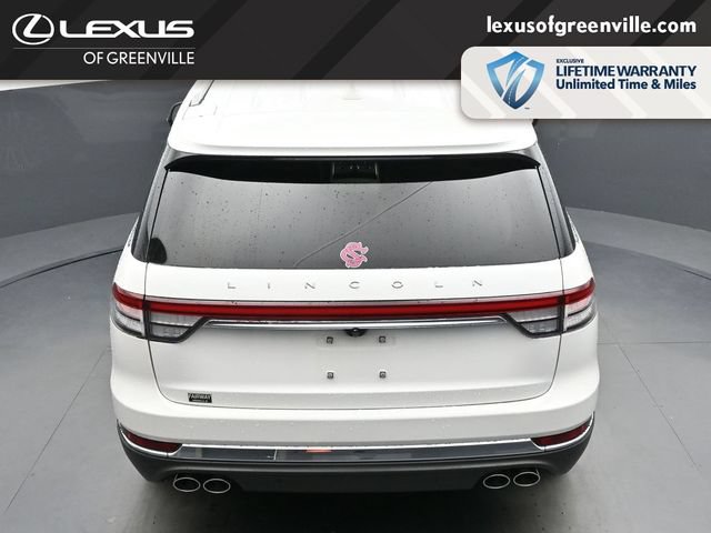 Used 2023 Lincoln Aviator Reserve w/ Equipment Group 201A RWD image 21