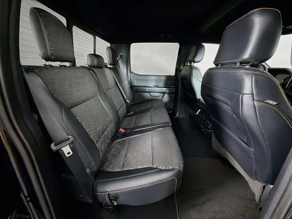 Used 2023 Ford F150 Tremor AWD/4WD image 27