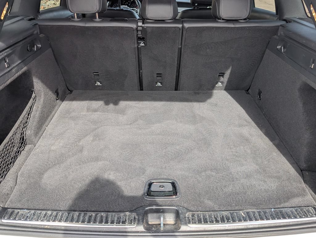 Certified 2022 Mercedes-Benz GLC 300 4MATIC image 30