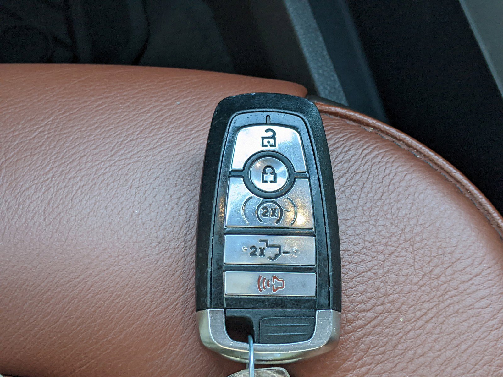 Used 2021 Ford F250 King Ranch w/ King Ranch Ultimate Package image 31