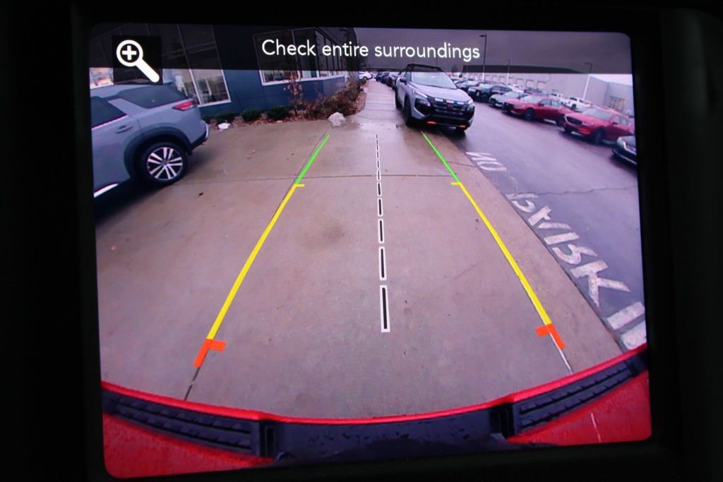 Used 2020 RAM 1500 Big Horn image 38