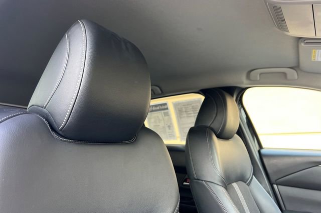 Used 2024 MAZDA CX-50 AWD 2.5 S w/ Preferred Package image 19