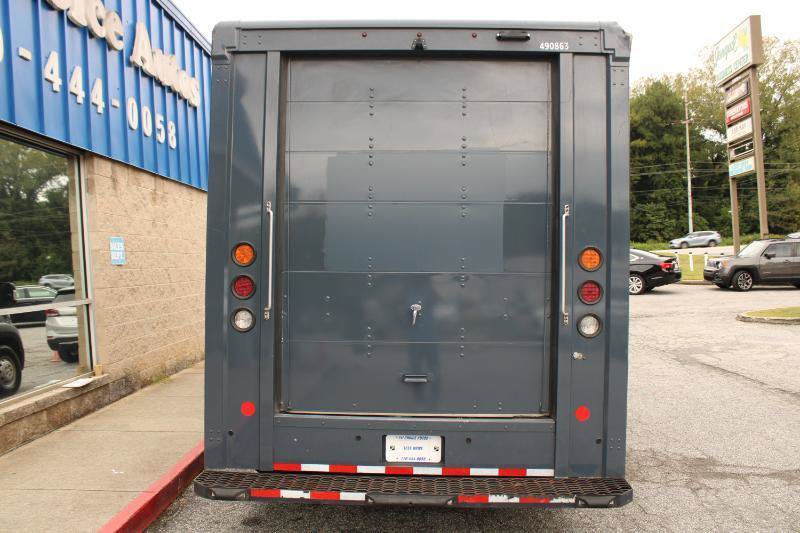 Used 2022 RAM ProMaster 3500 w/ Fleet Safety Group (AWQ) FWD image 5
