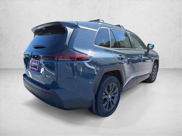 New 2026 Toyota RAV4 XLE Premium FWD image 3