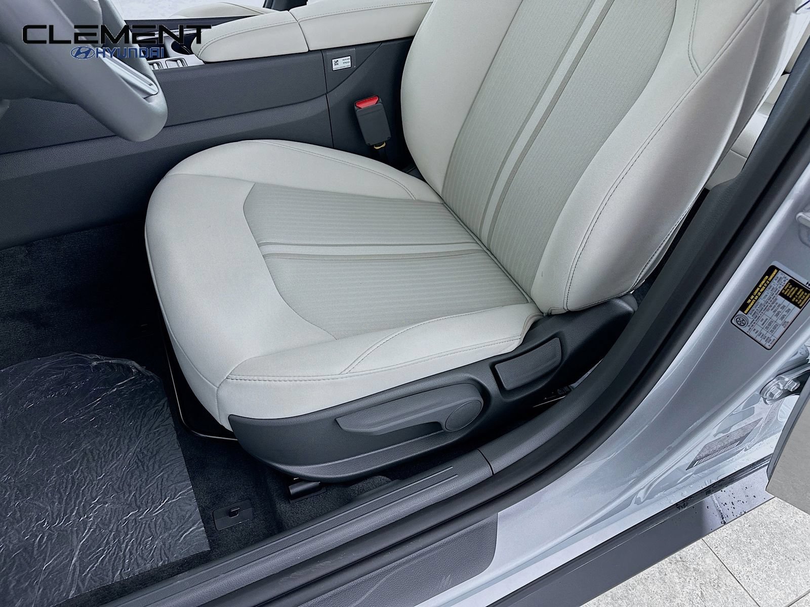 New 2026 Hyundai Sonata Blue FWD image 23